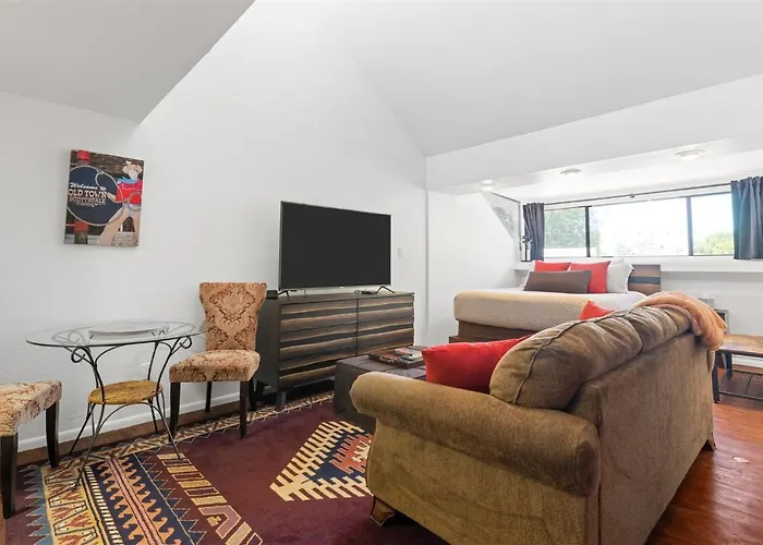 Apartment Nightlife & Shop Old Town - Unit *