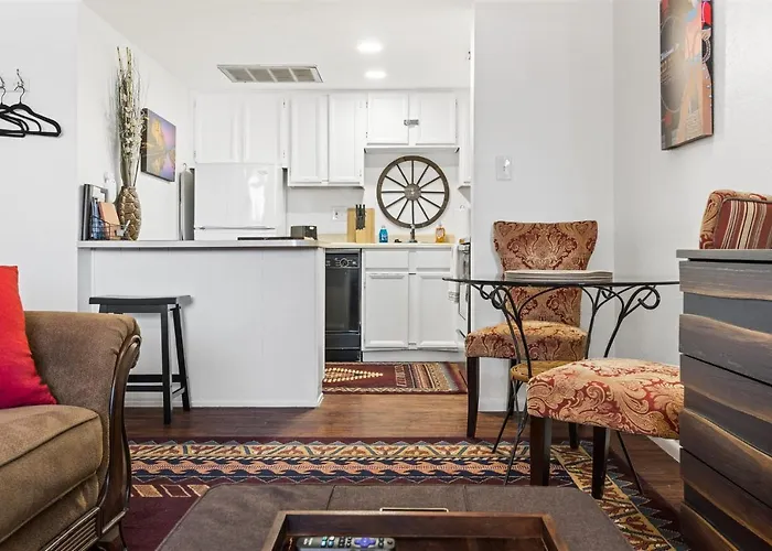 Nightlife & Shop Old Town - Unit Apartment *