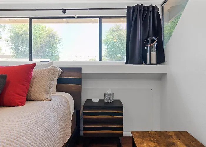 Nightlife & Shop Old Town - Unit Apartment