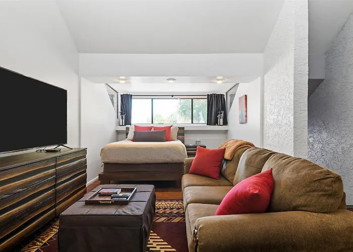 Nightlife & Shop Old Town - Unit * Scottsdale