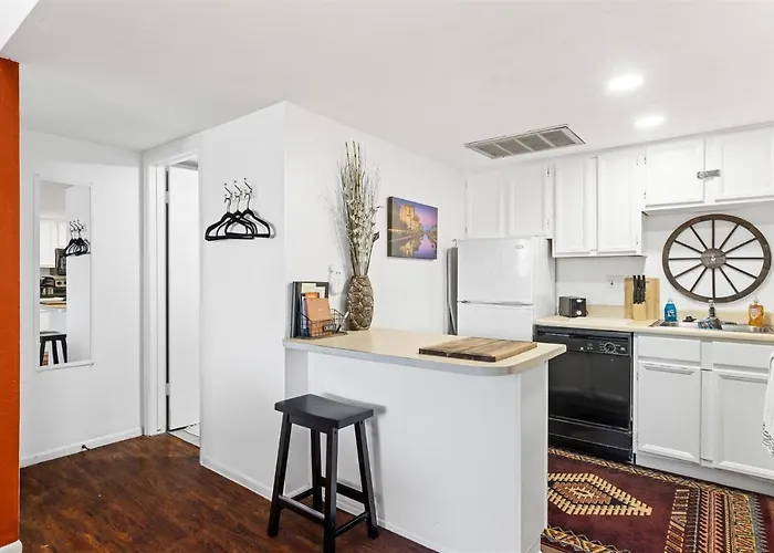 Apartment Nightlife & Shop Old Town - Unit