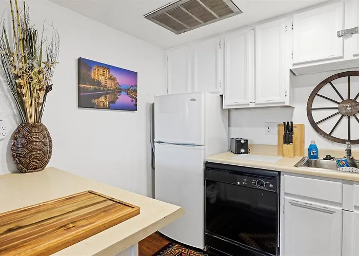 Apartment Nightlife & Shop Old Town - Unit